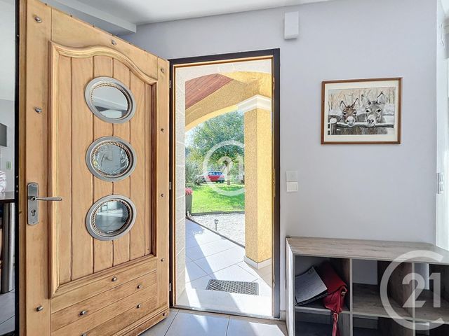 maison à vendre - 5 pièces - 145.0 m2 - VITERBE - 81 - MIDI-PYRENEES - Century 21 Les Demeures Du Pastel