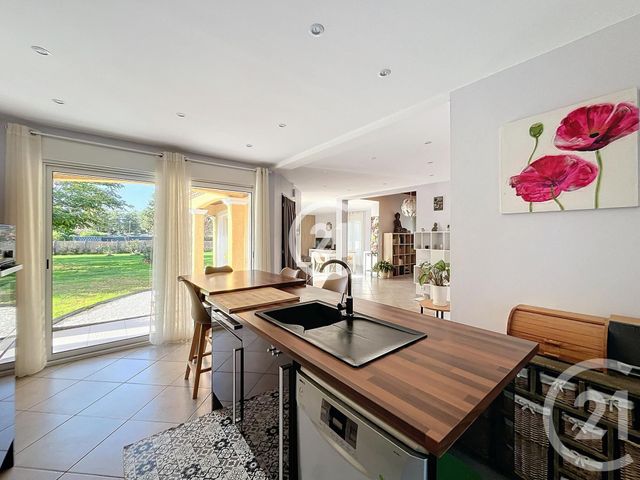 maison à vendre - 5 pièces - 145.0 m2 - VITERBE - 81 - MIDI-PYRENEES - Century 21 Les Demeures Du Pastel