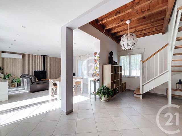 maison à vendre - 5 pièces - 145.0 m2 - VITERBE - 81 - MIDI-PYRENEES - Century 21 Les Demeures Du Pastel