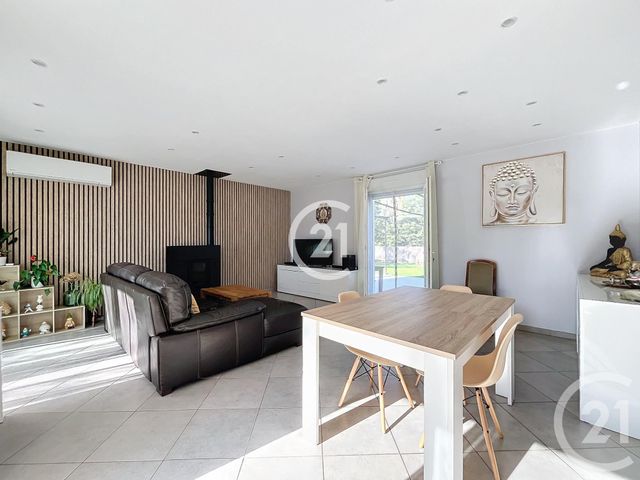 maison à vendre - 5 pièces - 145.0 m2 - VITERBE - 81 - MIDI-PYRENEES - Century 21 Les Demeures Du Pastel