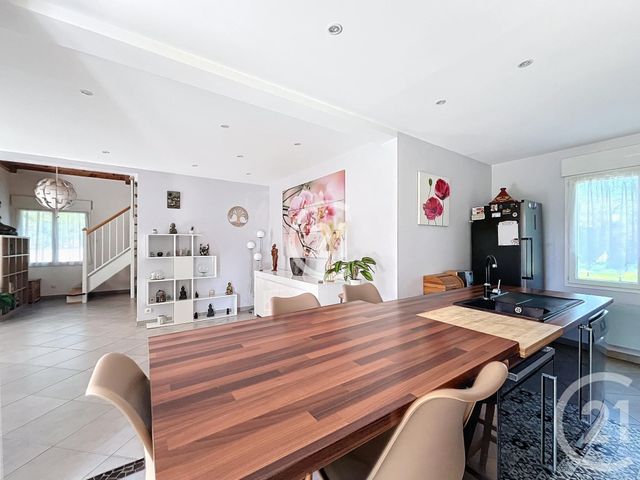 maison à vendre - 5 pièces - 145.0 m2 - VITERBE - 81 - MIDI-PYRENEES - Century 21 Les Demeures Du Pastel