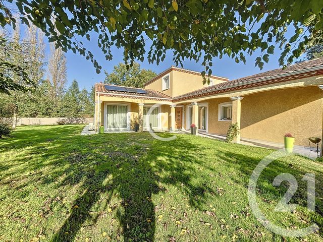 Maison à vendre VITERBE
