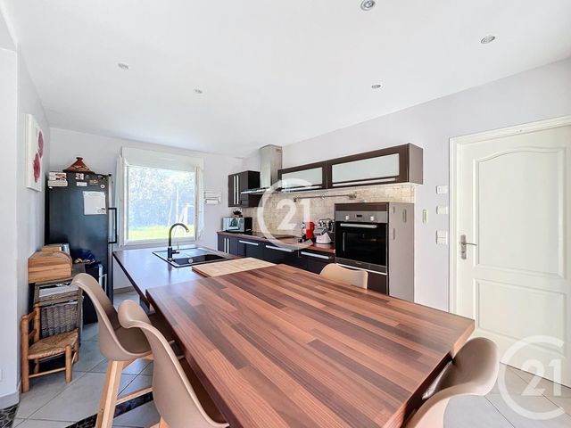 maison à vendre - 5 pièces - 145.0 m2 - VITERBE - 81 - MIDI-PYRENEES - Century 21 Les Demeures Du Pastel
