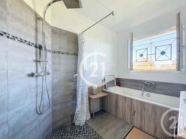 Afficher la photo en grand maison à vendre - 4 pièces - 97.76 m2 - GRAULHET - 81 - MIDI-PYRENEES - Century 21 Les Demeures Du Pastel