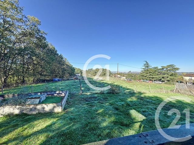 Afficher la photo en grand maison à vendre - 4 pièces - 97.76 m2 - GRAULHET - 81 - MIDI-PYRENEES - Century 21 Les Demeures Du Pastel