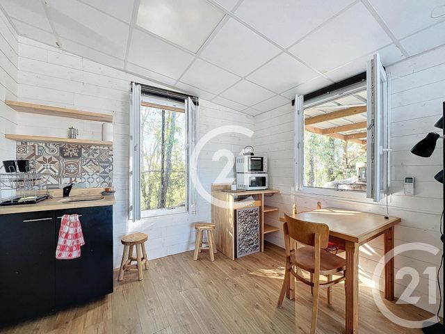 Afficher la photo en grand maison à vendre - 4 pièces - 97.76 m2 - GRAULHET - 81 - MIDI-PYRENEES - Century 21 Les Demeures Du Pastel