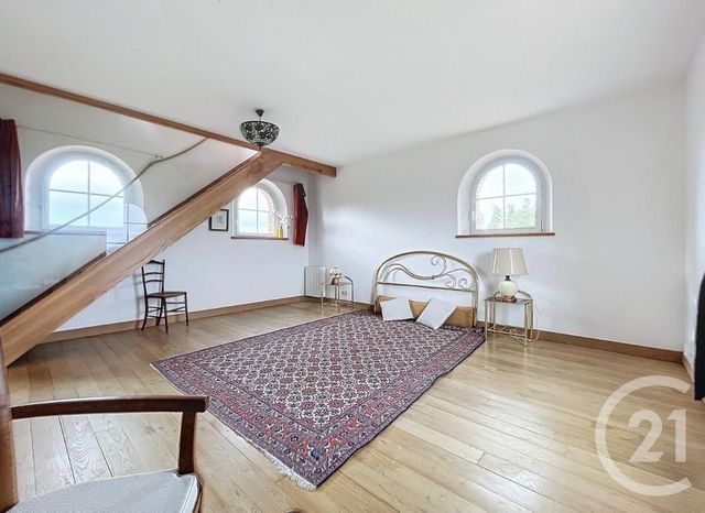 maison à vendre - 7 pièces - 278.0 m2 - LAVAUR - 81 - MIDI-PYRENEES - Century 21 Les Demeures Du Pastel