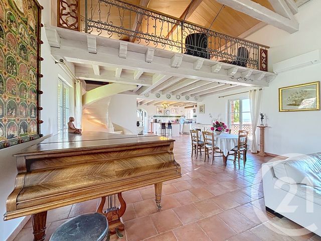 maison à vendre - 7 pièces - 278.0 m2 - ST SULPICE LA POINTE - 81 - MIDI-PYRENEES - Century 21 Les Demeures Du Pastel
