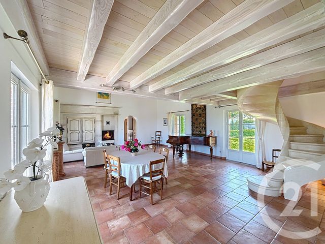 maison à vendre - 7 pièces - 278.0 m2 - ST SULPICE LA POINTE - 81 - MIDI-PYRENEES - Century 21 Les Demeures Du Pastel
