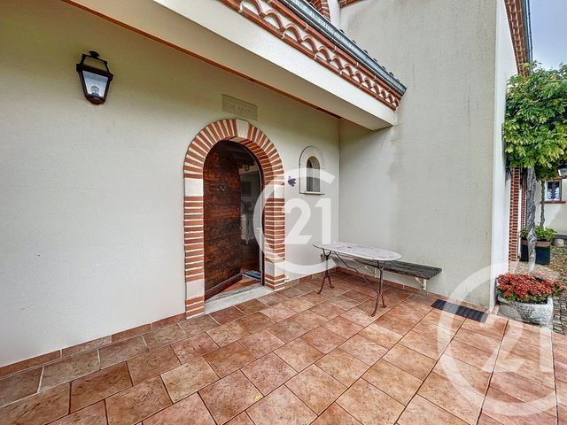 maison à vendre - 7 pièces - 278.0 m2 - LAVAUR - 81 - MIDI-PYRENEES - Century 21 Les Demeures Du Pastel