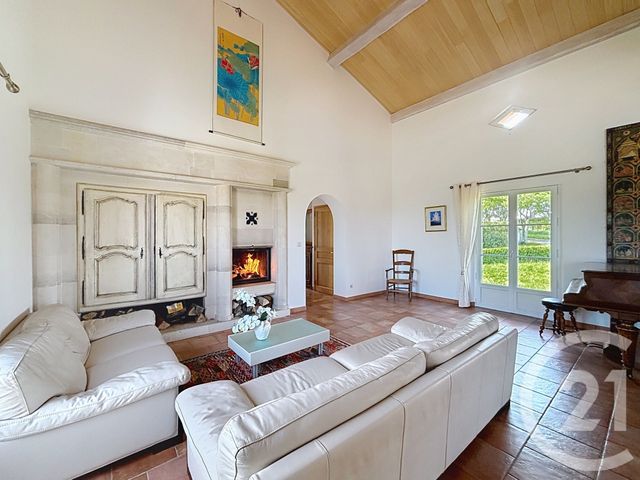 maison à vendre - 7 pièces - 278.0 m2 - ST SULPICE LA POINTE - 81 - MIDI-PYRENEES - Century 21 Les Demeures Du Pastel