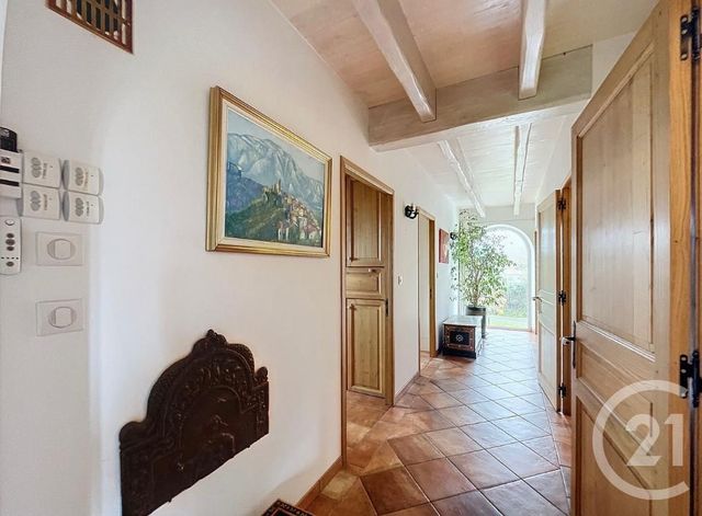 maison à vendre - 7 pièces - 278.0 m2 - LAVAUR - 81 - MIDI-PYRENEES - Century 21 Les Demeures Du Pastel