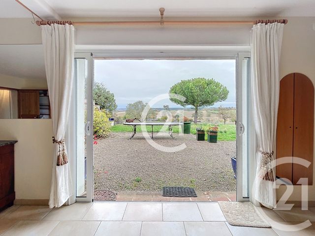 maison à vendre - 7 pièces - 278.0 m2 - LAVAUR - 81 - MIDI-PYRENEES - Century 21 Les Demeures Du Pastel