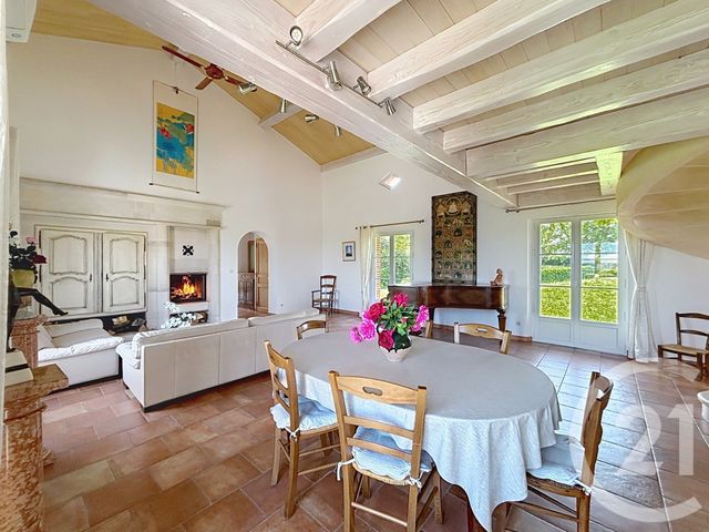 maison à vendre - 7 pièces - 278.0 m2 - ST SULPICE LA POINTE - 81 - MIDI-PYRENEES - Century 21 Les Demeures Du Pastel