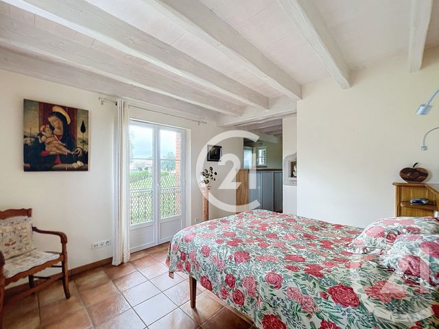 maison à vendre - 7 pièces - 278.0 m2 - LAVAUR - 81 - MIDI-PYRENEES - Century 21 Les Demeures Du Pastel