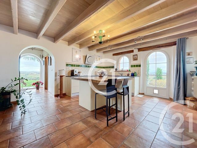maison - LAVAUR - 81