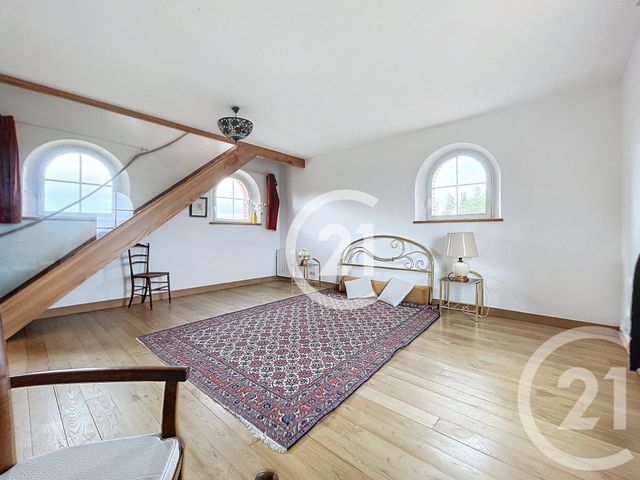 maison à vendre - 7 pièces - 278.0 m2 - LAVAUR - 81 - MIDI-PYRENEES - Century 21 Les Demeures Du Pastel