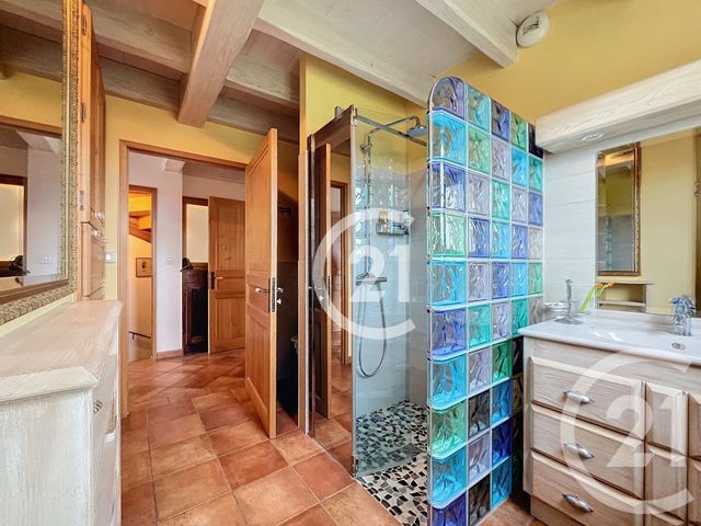 maison à vendre - 7 pièces - 278.0 m2 - LAVAUR - 81 - MIDI-PYRENEES - Century 21 Les Demeures Du Pastel