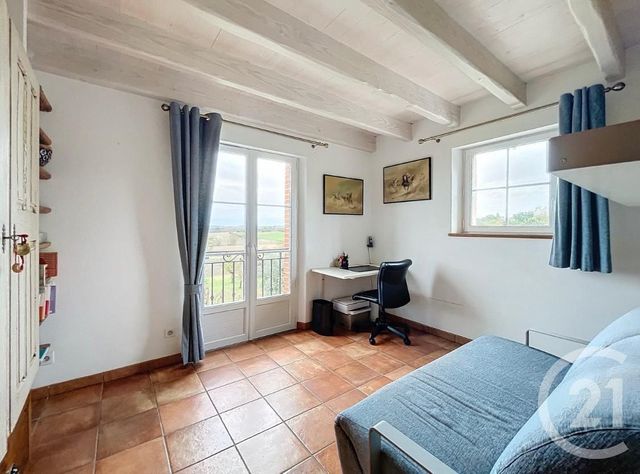 maison à vendre - 7 pièces - 278.0 m2 - LAVAUR - 81 - MIDI-PYRENEES - Century 21 Les Demeures Du Pastel
