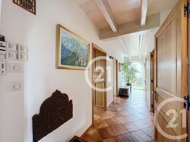 maison à vendre - 7 pièces - 278.0 m2 - LAVAUR - 81 - MIDI-PYRENEES - Century 21 Les Demeures Du Pastel