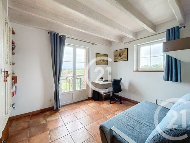 maison à vendre - 7 pièces - 278.0 m2 - LAVAUR - 81 - MIDI-PYRENEES - Century 21 Les Demeures Du Pastel