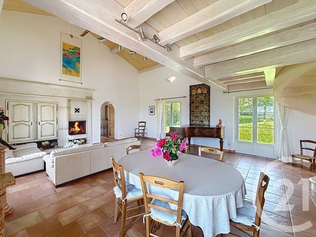 maison à vendre - 7 pièces - 278.0 m2 - ST SULPICE LA POINTE - 81 - MIDI-PYRENEES - Century 21 Les Demeures Du Pastel