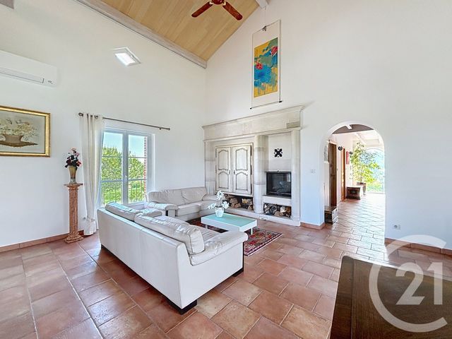 maison à vendre - 7 pièces - 278.0 m2 - ST SULPICE LA POINTE - 81 - MIDI-PYRENEES - Century 21 Les Demeures Du Pastel