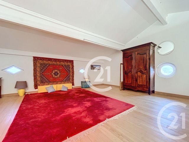 maison à vendre - 7 pièces - 278.0 m2 - LAVAUR - 81 - MIDI-PYRENEES - Century 21 Les Demeures Du Pastel