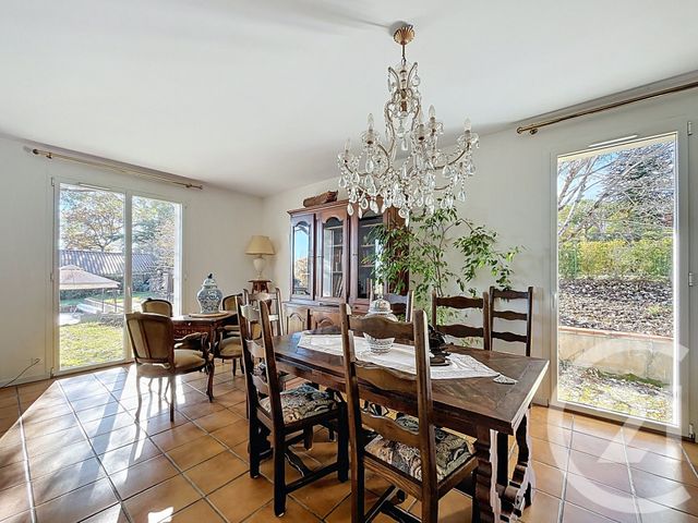 maison à vendre - 5 pièces - 156.0 m2 - LAVAUR - 81 - MIDI-PYRENEES - Century 21 Les Demeures Du Pastel