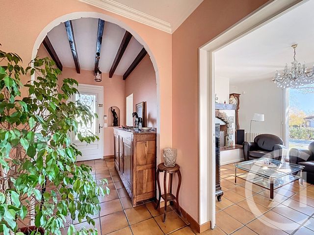 maison à vendre - 5 pièces - 156.0 m2 - LAVAUR - 81 - MIDI-PYRENEES - Century 21 Les Demeures Du Pastel