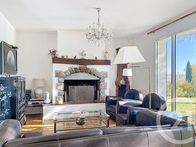 maison à vendre - 5 pièces - 156.0 m2 - LAVAUR - 81 - MIDI-PYRENEES - Century 21 Les Demeures Du Pastel