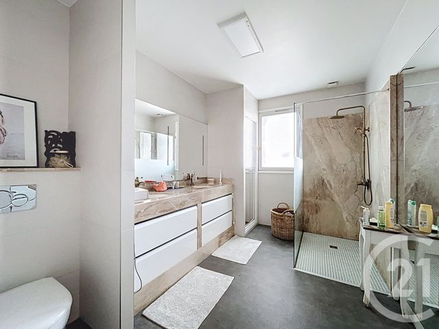 maison à vendre - 5 pièces - 156.0 m2 - LAVAUR - 81 - MIDI-PYRENEES - Century 21 Les Demeures Du Pastel