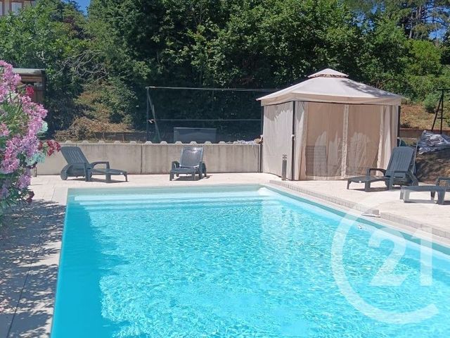 maison à vendre - 5 pièces - 156.0 m2 - LAVAUR - 81 - MIDI-PYRENEES - Century 21 Les Demeures Du Pastel