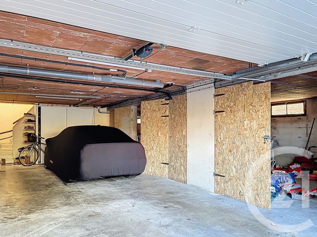 maison à vendre - 5 pièces - 156.0 m2 - LAVAUR - 81 - MIDI-PYRENEES - Century 21 Les Demeures Du Pastel