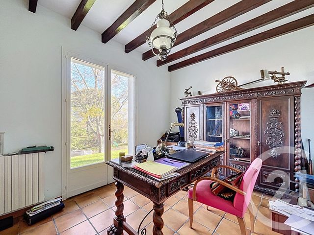 maison à vendre - 5 pièces - 156.0 m2 - LAVAUR - 81 - MIDI-PYRENEES - Century 21 Les Demeures Du Pastel