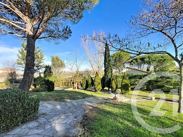 maison - LAVAUR - 81