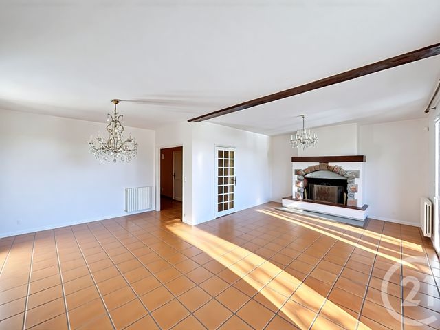maison à vendre - 5 pièces - 156.0 m2 - LAVAUR - 81 - MIDI-PYRENEES - Century 21 Les Demeures Du Pastel