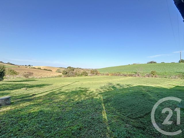 maison à vendre - 6 pièces - 159.0 m2 - VERFEIL - 31 - MIDI-PYRENEES - Century 21 Les Demeures Du Pastel