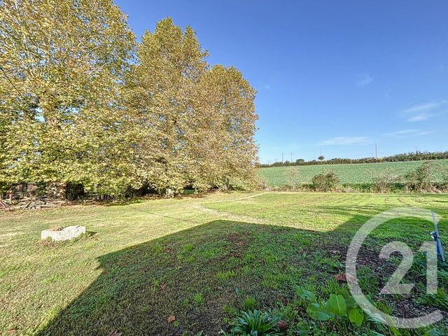 maison à vendre - 6 pièces - 159.0 m2 - VERFEIL - 31 - MIDI-PYRENEES - Century 21 Les Demeures Du Pastel