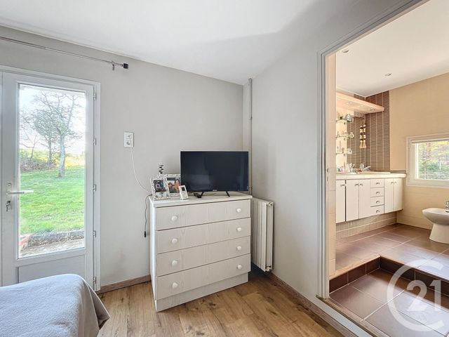 maison à vendre - 6 pièces - 159.0 m2 - VERFEIL - 31 - MIDI-PYRENEES - Century 21 Les Demeures Du Pastel