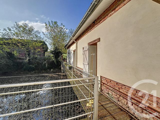 maison à vendre - 6 pièces - 159.0 m2 - VERFEIL - 31 - MIDI-PYRENEES - Century 21 Les Demeures Du Pastel