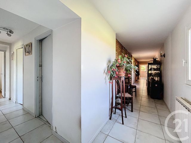 maison à vendre - 6 pièces - 159.0 m2 - VERFEIL - 31 - MIDI-PYRENEES - Century 21 Les Demeures Du Pastel