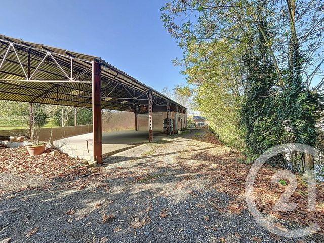 maison à vendre - 6 pièces - 159.0 m2 - VERFEIL - 31 - MIDI-PYRENEES - Century 21 Les Demeures Du Pastel