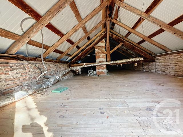 maison à vendre - 6 pièces - 159.0 m2 - VERFEIL - 31 - MIDI-PYRENEES - Century 21 Les Demeures Du Pastel