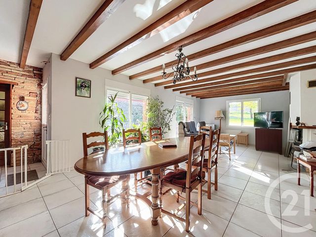 maison - VERFEIL - 31
